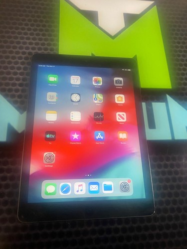 Apple ipad air - ipad,