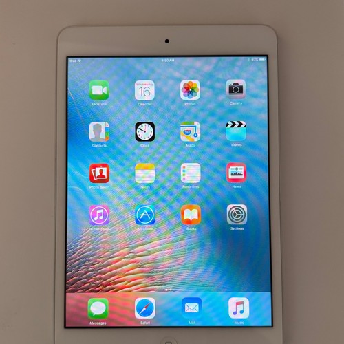 Apple ipad air 1st - ipad, (1st