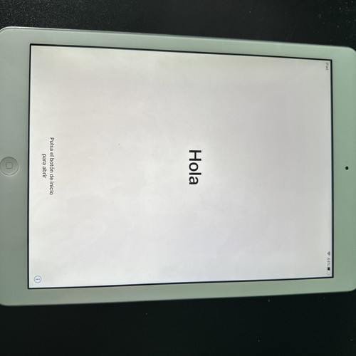 Apple ipad air 1st gen - apple,