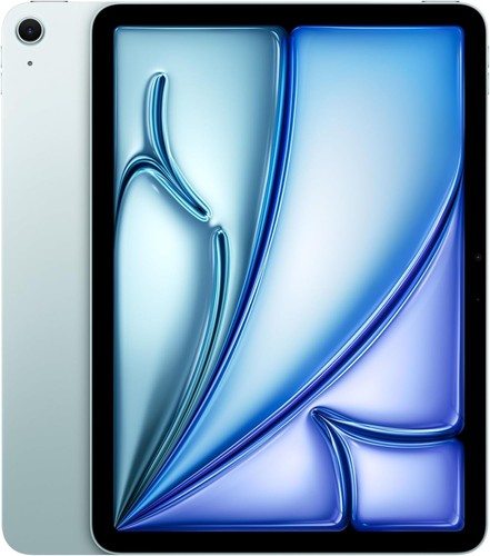 Apple ipad air - 8, gen.