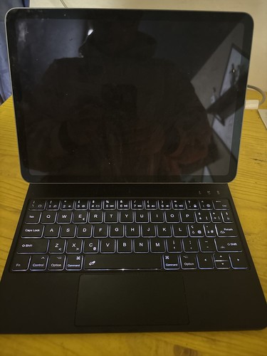 Apple ipad air gen - 5a, gen.