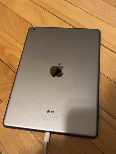 Apple ipad air 1st - air, gen