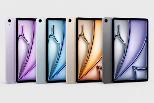 Apple ipad air - 13-inch, (2024)