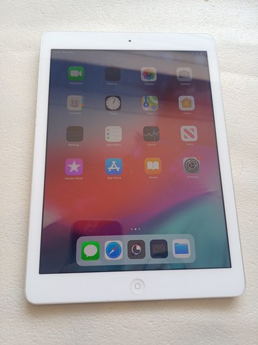 Ipad air generazione - ipad,