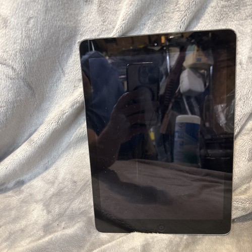 Apple ipad air 1st - apple,